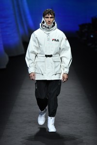 Fila RTW Spring 2020