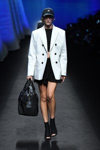 Fila RTW Spring 2020