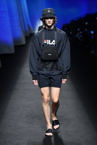 Fila RTW Spring 2020