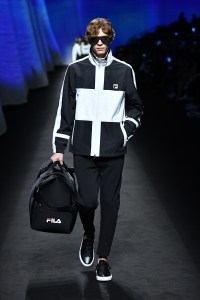 Fila RTW Spring 2020