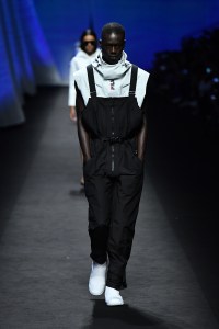 Fila RTW Spring 2020