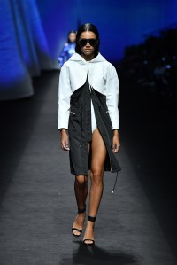 Fila RTW Spring 2020