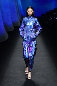 Fila RTW Spring 2020
