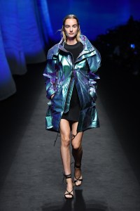 Fila RTW Spring 2020