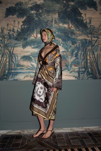 For Restless Sleepers RTW Spring 2020