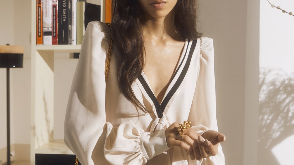 Françoise RTW Spring 2020