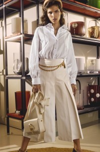 Françoise RTW Spring 2020