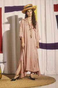 Françoise RTW Spring 2020