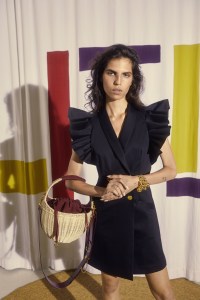 Françoise RTW Spring 2020
