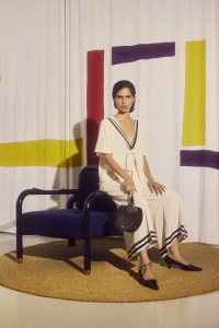 Françoise RTW Spring 2020