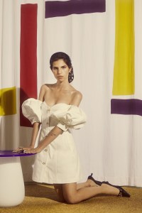Françoise RTW Spring 2020