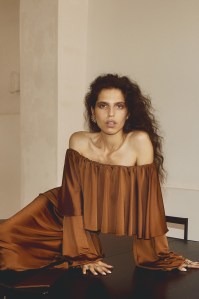 Françoise RTW Spring 2020