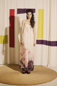 Françoise RTW Spring 2020