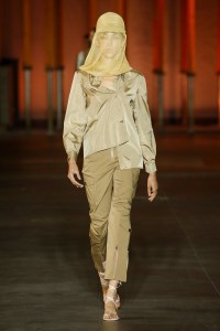 Frankie Morello RTW Spring 2020