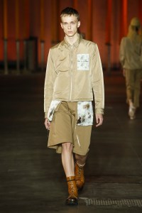 Frankie Morello RTW Spring 2020