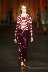 Frankie Morello RTW Spring 2020