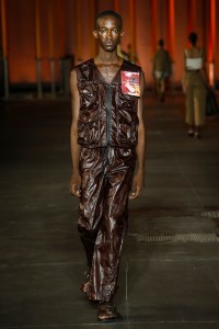 Frankie Morello RTW Spring 2020