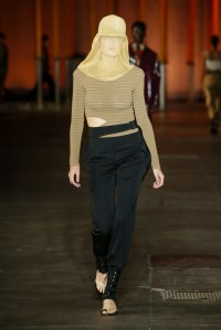 Frankie Morello RTW Spring 2020