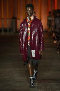 Frankie Morello RTW Spring 2020