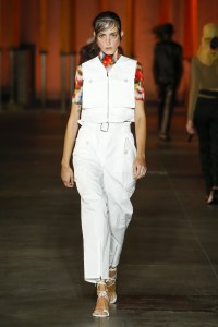Frankie Morello RTW Spring 2020