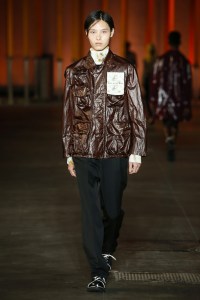 Frankie Morello RTW Spring 2020