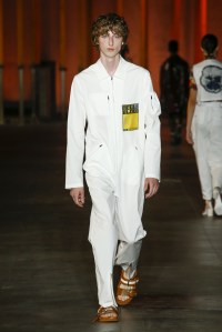 Frankie Morello RTW Spring 2020