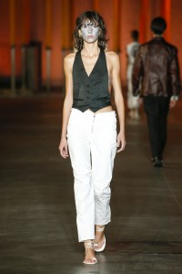 Frankie Morello RTW Spring 2020