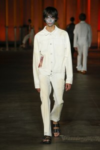Frankie Morello RTW Spring 2020