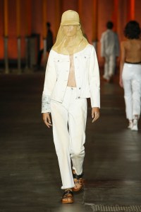 Frankie Morello RTW Spring 2020
