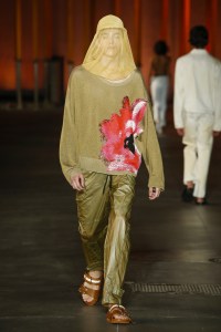 Frankie Morello RTW Spring 2020