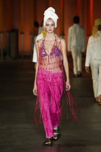 Frankie Morello RTW Spring 2020