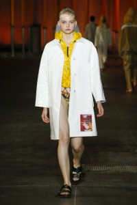 Frankie Morello RTW Spring 2020