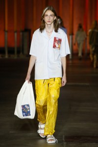 Frankie Morello RTW Spring 2020