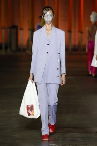 Frankie Morello RTW Spring 2020