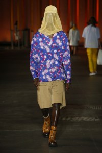 Frankie Morello RTW Spring 2020