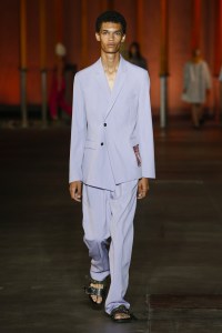 Frankie Morello RTW Spring 2020