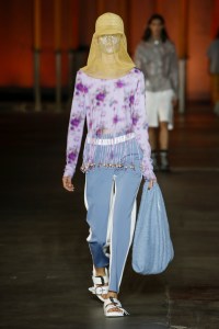 Frankie Morello RTW Spring 2020