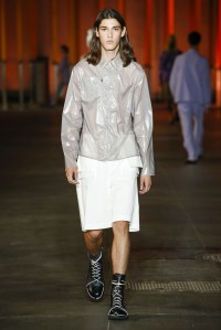 Frankie Morello RTW Spring 2020