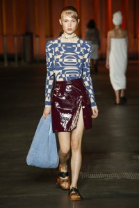 Frankie Morello RTW Spring 2020