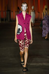 Frankie Morello RTW Spring 2020