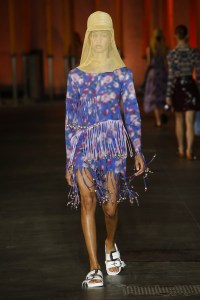 Frankie Morello RTW Spring 2020
