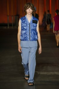 Frankie Morello RTW Spring 2020