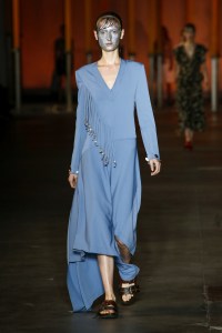 Frankie Morello RTW Spring 2020