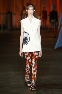 Frankie Morello RTW Spring 2020