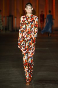 Frankie Morello RTW Spring 2020