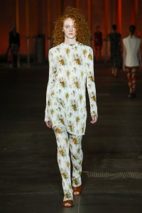 Frankie Morello RTW Spring 2020