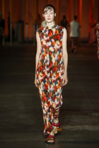 Frankie Morello RTW Spring 2020