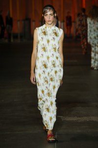 Frankie Morello RTW Spring 2020