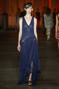 Frankie Morello RTW Spring 2020