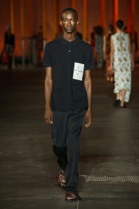Frankie Morello RTW Spring 2020